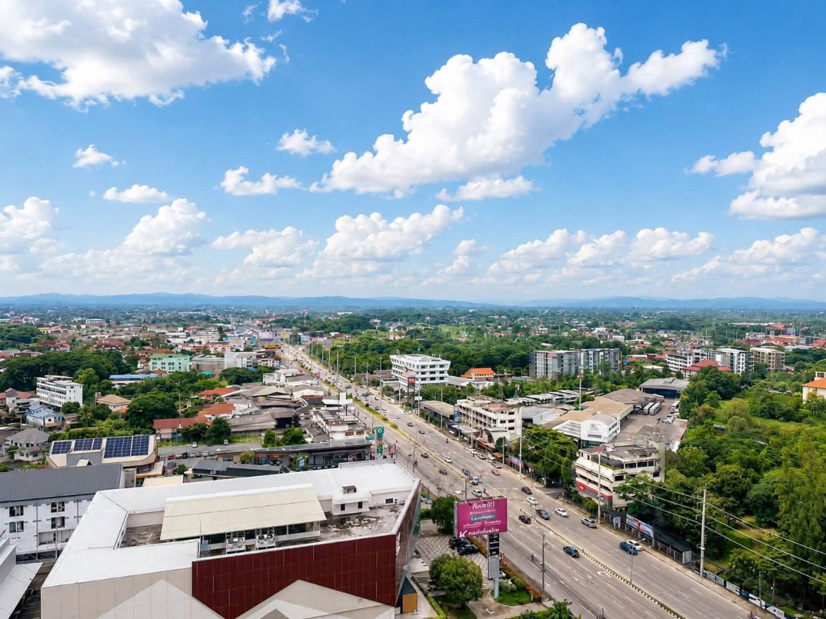 รูป ด่วน! ให้เช่าคอนโดที่ Escent by CPN Condominium ทำเลดีมาก เดินทางสะดวก ใกล้ Central Festival และอื่นๆอีกมากมาย - รูปที่ 4/8
