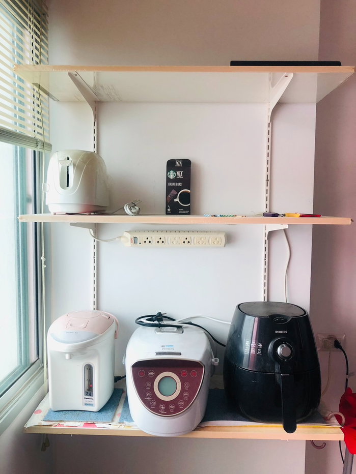 รูป 2 ห้องนอน🦊HunterCondo🦊Supalai Park Ratchayothin - รูปที่ 13/21