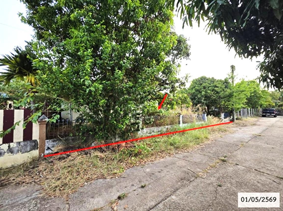 picture HOME 78 Sq.w. Sawang Daen Din Sakon Nakhon for 1.8M - 9/14