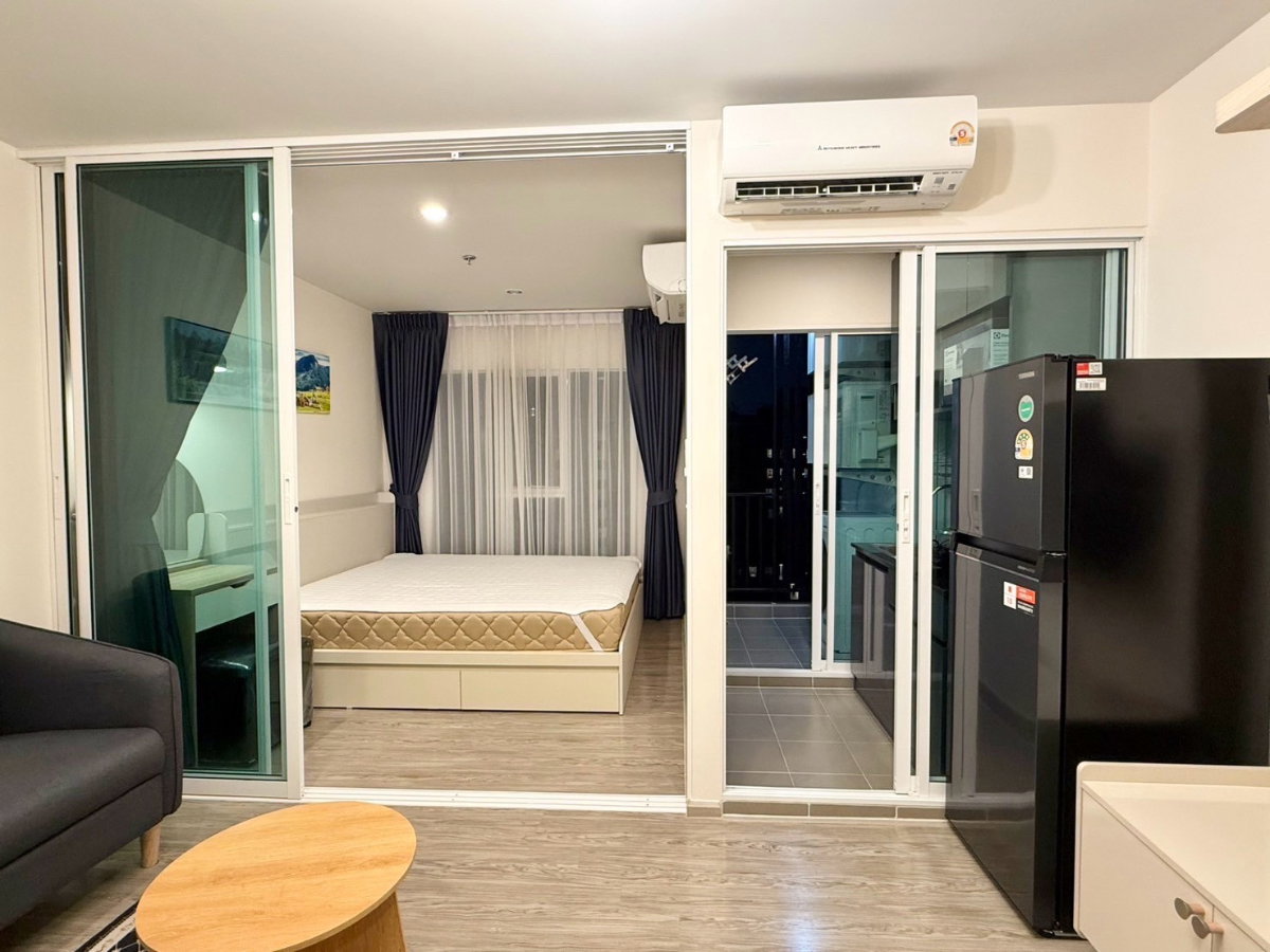 picture #SC15736 📌 Rent | 🟦🟨Regent Home Bangna🟥🟩💬 𝑪𝒐𝒏𝒕𝒂𝒄𝒕 𝑳𝑰𝑵𝑬: @𝒔𝒆𝒄𝒓𝒆𝒕𝒑𝒓𝒐𝒑𝒆𝒓𝒕𝒚 🔥✨ - 2/7