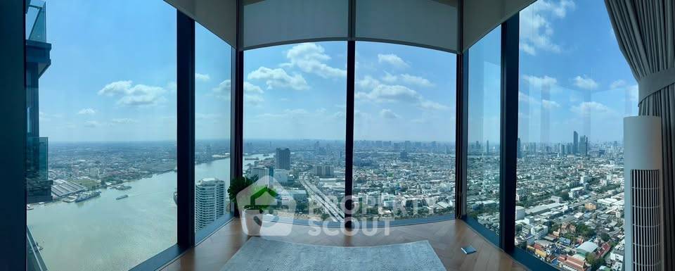รูป คอนโด 2 ห้องนอน ให้เช่า ที่แคนาเปีย เรสซิเดนซ์ พระราม 3 (เลี้ยงสัตว์ได้) (ID 3098701) - รูปที่ 5/8