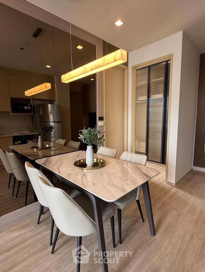 picture 2-BR Condo For Rent In Noble State 39 Near BTS Phrom Phong (400m) (ID 3101297) - 7/11