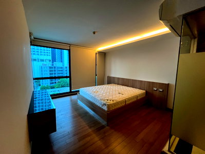 Condos for rent : For rent Condo The Address Sukumvit 61 Fully Furnished  (S03-2318)