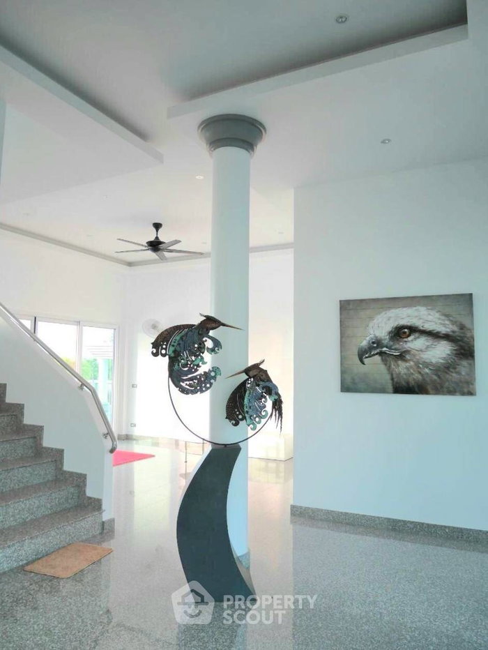 picture 4-BR Condo For Sale, Sunplay Bangsaray, Pattaya Sea Access (ID 3101421) - 16/28