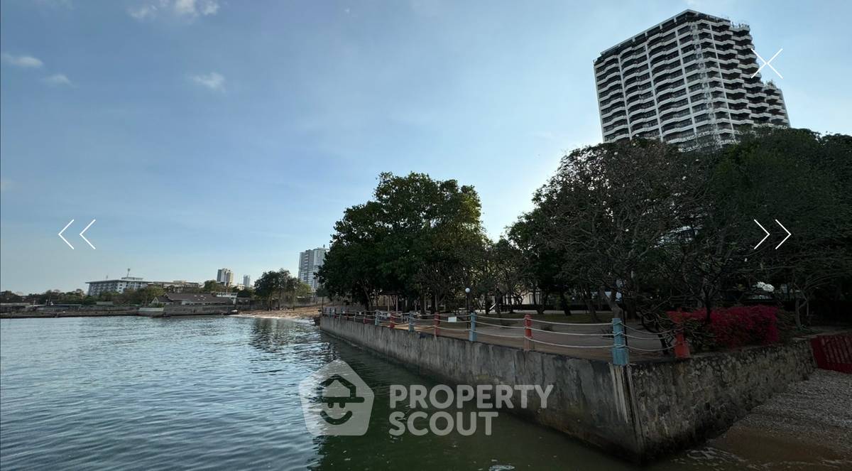 picture 2-BR 110 Sqm On 7th Floor, Rama Harbour View Condo, Surasak (ID 3101438) - 26/30