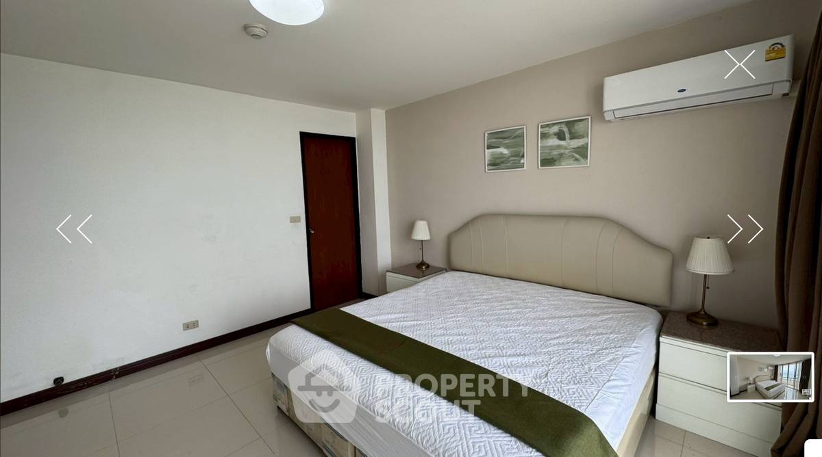 รูป คอนโด 2 ห้องนอน 95 ตร.ม. ขาย ราม่า ฮาร์เบอร์ วิว ใกล้ศุรศักดิ์ (ID 3101575) - รูปที่ 13/30