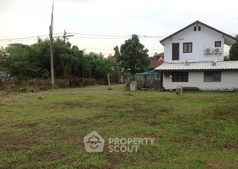 ที่ดินสำหรับขาย ในสนามบิน ดอนเมือง กรุงเทพฯ (ID 3086466)