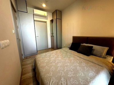 Condos for rent : 🎉 For Rent Condo OKA HAUS SUKHUMVIT 36 Building 1, Floor 14,1 bed room, Room size 34 sqm