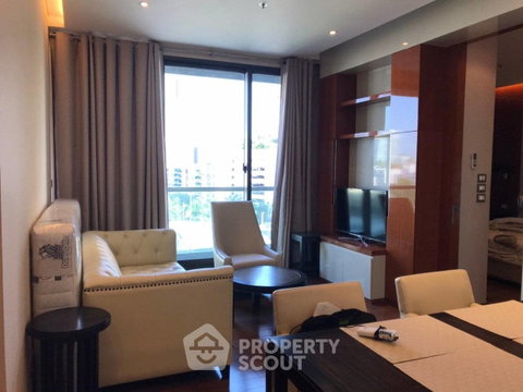 คอนโด 2 ห้องนอน น่าอยู่ The Address Sukhumvit 28 300 ม. ถึง BTS พร้อมพงษ์ (ID 1589866)