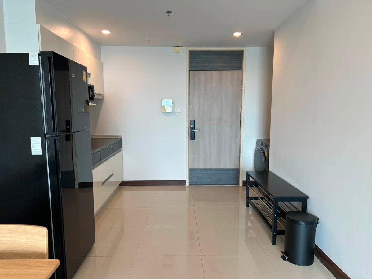 รูป RS7063 ให้เช่า ศุภาลัย พรีเมียร์ ราชเทวี คอนโดห้องใหญ่ ใจกลางเมือง ใกล้ BTS ราชเทวี - รูปที่ 6/19