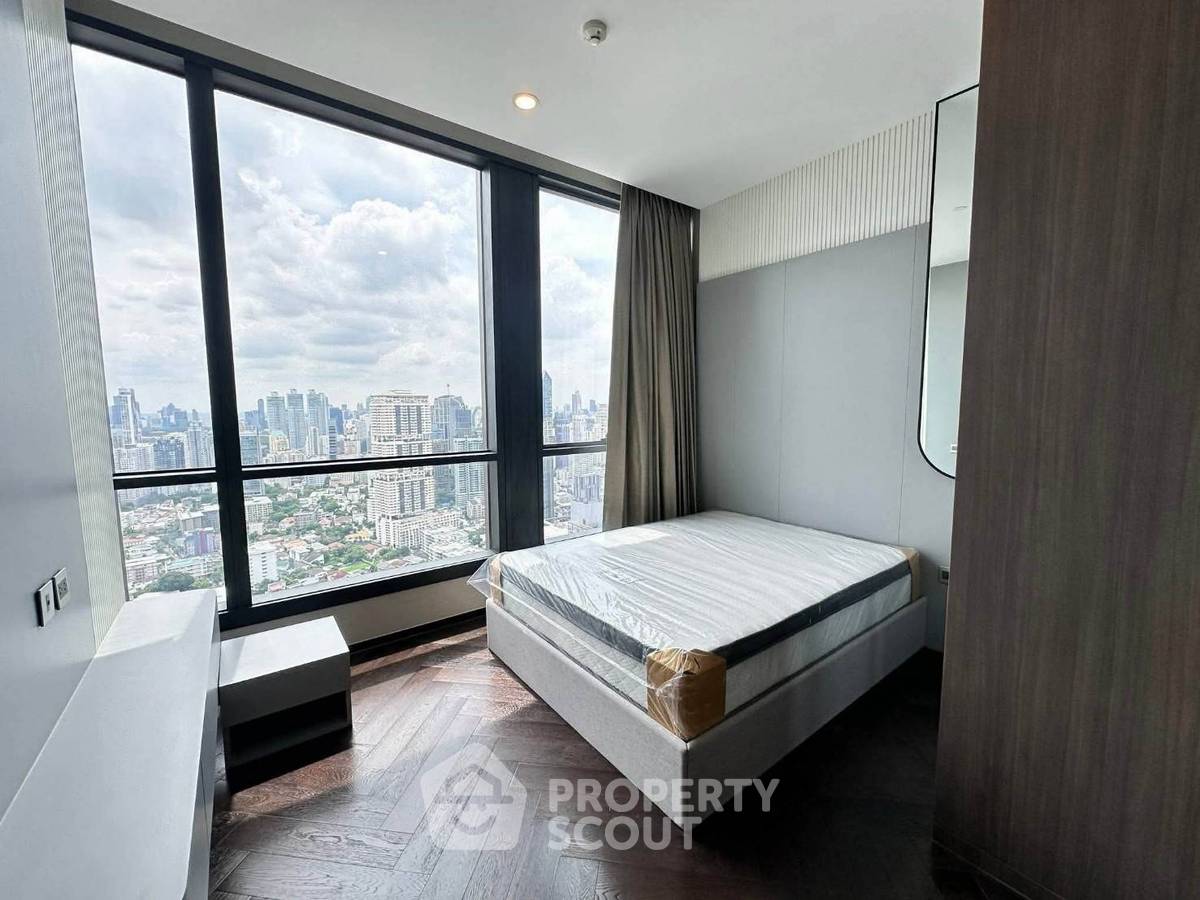 รูป คอนโด 3 ห้องนอน ชั้น 30 ขนาด 125 ตร.ม. The Esse สุขุมวิท 36 ใกล้ BTS ทองหล่อ 70 ม. (ID 3100534) - รูปที่ 16/17
