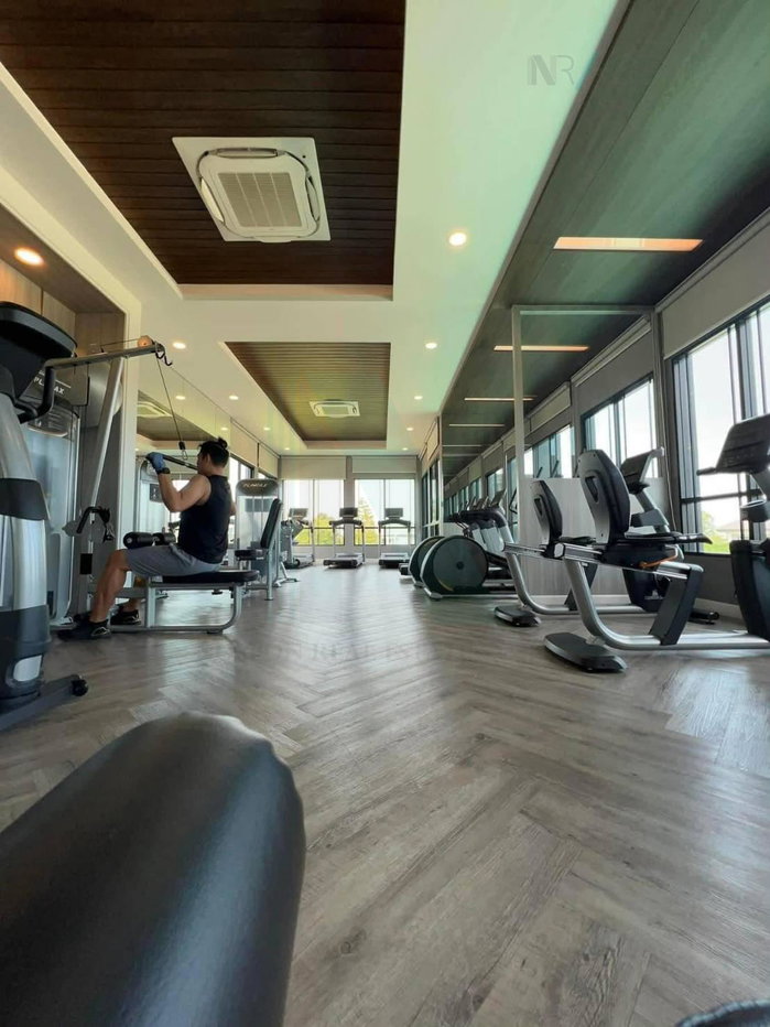 รูป ขายบ้านเดี่ยว โครงการ บริทาเนีย บางนา-สุวรรณภูมิ กม.26 2 ชั้น 3 ห้องนอน 3 ห้องน้ำ - รูปที่ 3/8