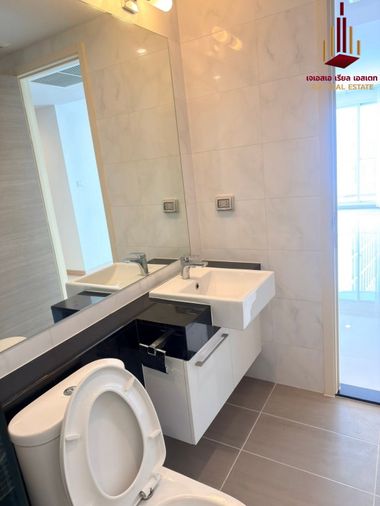 2-bed condo for sale, 111 sqm, Supalai Riva Grande
