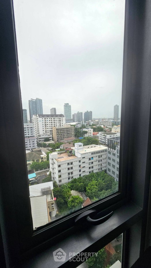 รูป คอนโดมิเนียม 2 ห้องนอน ขาย โครงการ Mayfair Place Sukhumvit 50 ใกล้ BTS อ่อนนุช (ID 3102343) - รูปที่ 13/15