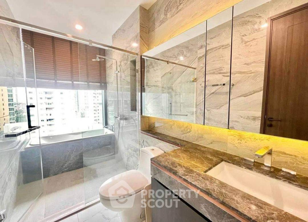 รูป คอนโด 2 ห้องนอน 78 ตร.ม. ชั้น 1 ที่ ลาวิค สุขุมวิท 57 ใกล้ BTS ทองหล่อ 200 ม. (ID 3096974) - รูปที่ 2/10