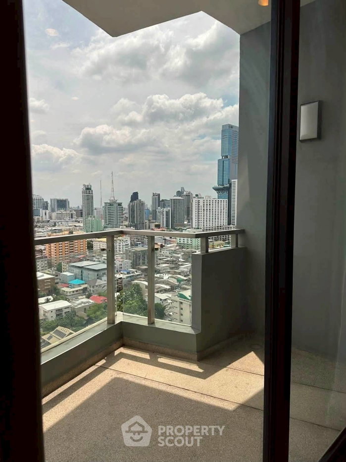 รูป คอนโด 1 ห้องนอน 63 ตร.ม. ชั้น 20 ใกล้ BTS ราชเทวี | ศุภาลัย พรีเมียร์ ราชเทวี (ID 3096956) - รูปที่ 19/19