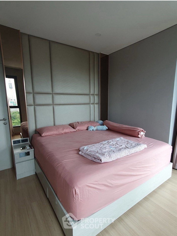 รูป คอนโด 2 ห้องนอน ชั้น 20 พื้นที่ 61 ตร.ม. ที่ลุมพินี สวีท เพชรบุรี–มักกะสัน ใกล้ ARL มักกะสัน (ID 2732357) - รูปที่ 5/7