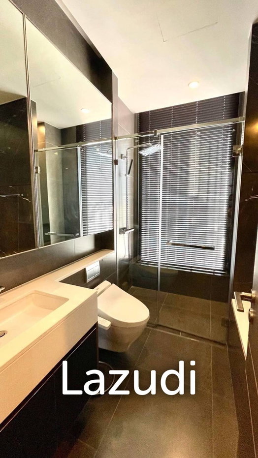 picture 1 BED 48 SQM The ESSE at Singha complex for rent - 7/7