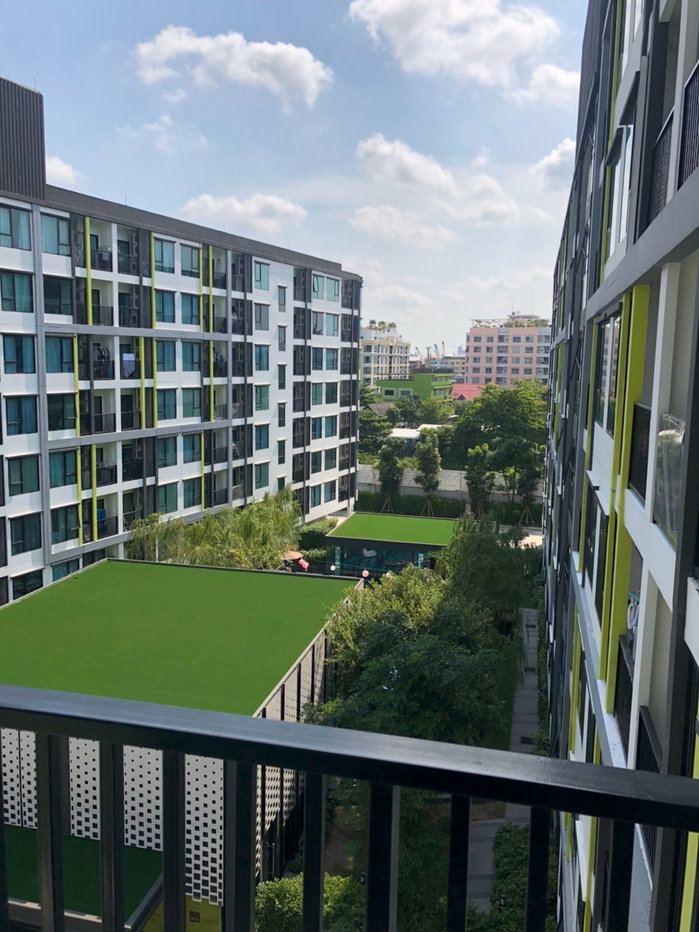 รูป 🏢 ให้เช่าคอนโด : Niche Mono Sukhumvit 50 (นิช โมโน สุขุมวิท 50) รหัสทรัพย์ | 📌LNP-C14092 - รูปที่ 15/16
