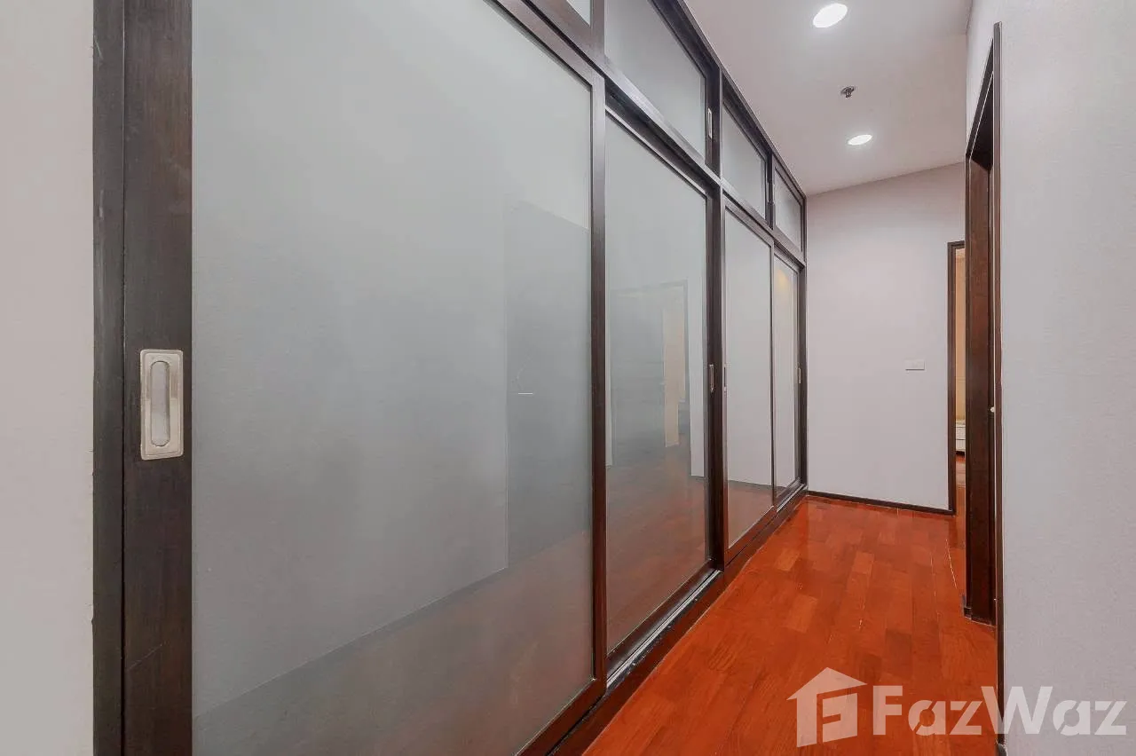 รูป คอนโดให้เช่า 2 ห้องนอน ในโครงการ โนเบิล ออร่า 6593909 - รูปที่ 7/13