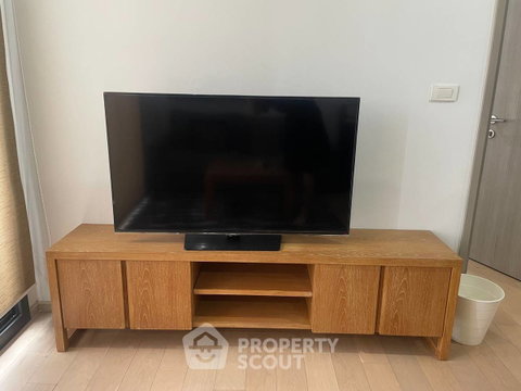 1-BR 48 Sqm High-Floor At HQ Thonglor, BTS Thong Lo (ID 2259274)