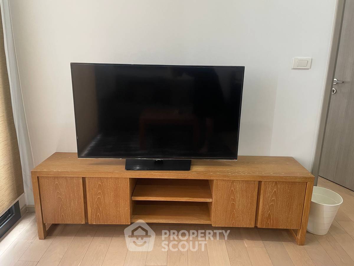 รูป คอนโด 1 ห้องนอน 48 ตร.ม. ชั้นสูง 31 ที่ HQ Thonglor ใกล้ BTS ทองหล่อ (ID 2259274) - รูปที่ 1/5