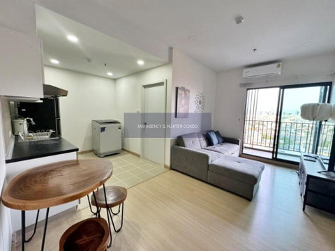 รวมคอนโด 2 ห้องนอน🦊HunterCondo🦊ศุภาลัย ลอฟท์ ประชาธิปก - วงเวียนใหญ่
