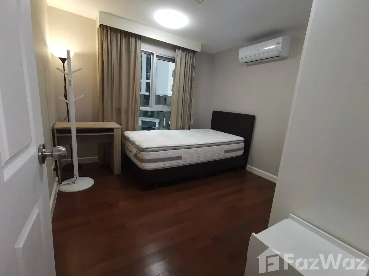 รูป คอนโดให้เช่า 3 ห้องนอน ในโครงการ เบลล์ แกรนด์ พระราม 9 5781385 - รูปที่ 9/17