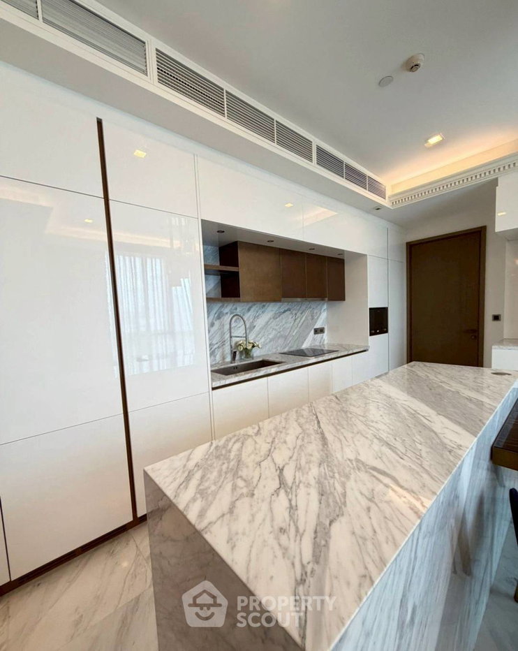 picture 2-BR 125 Sqm Condo At The Monument Thong Lo, Near Thong Lo BTS (ID 3100497) - 2/11