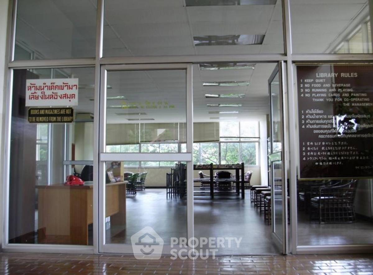 รูป คอนโด 2 ห้องนอน ใน ไทปิง ทาวเวอร์ส สุขุมวิท 63 ชั้น 9 ใกล้ ARL รามคำแหง (ID 3100721) - รูปที่ 7/15