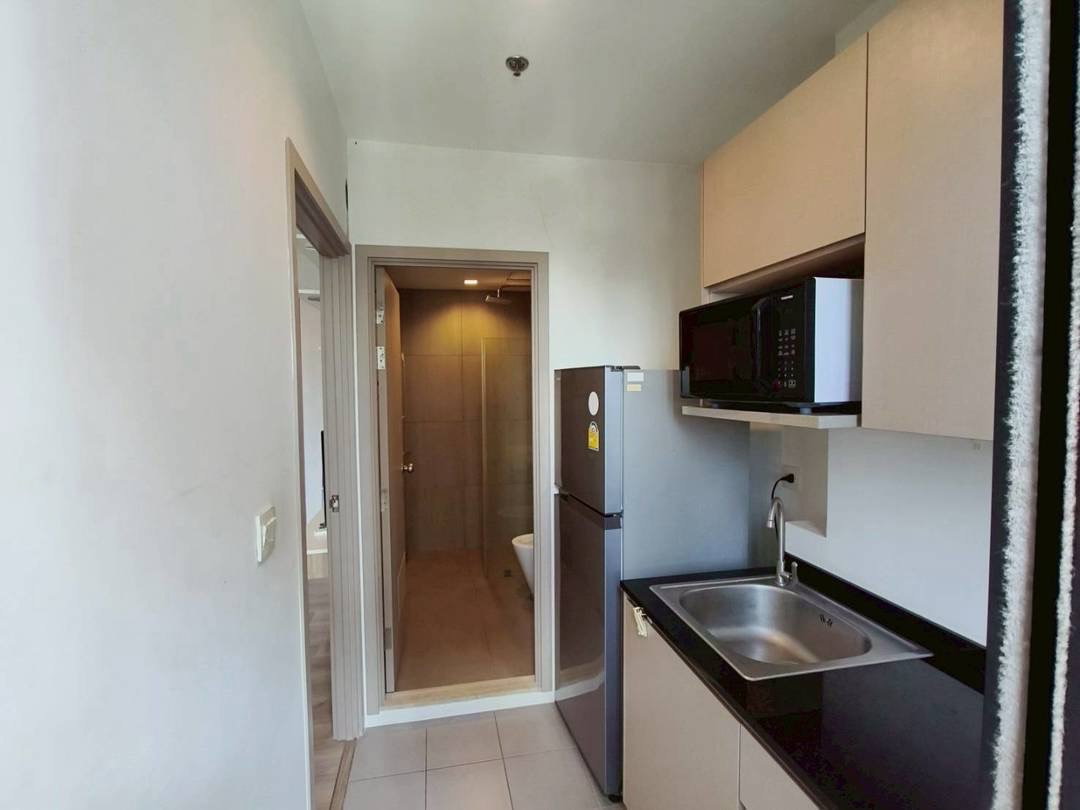 picture for rent 1-2 bedroom The Politan Rive - 8/9