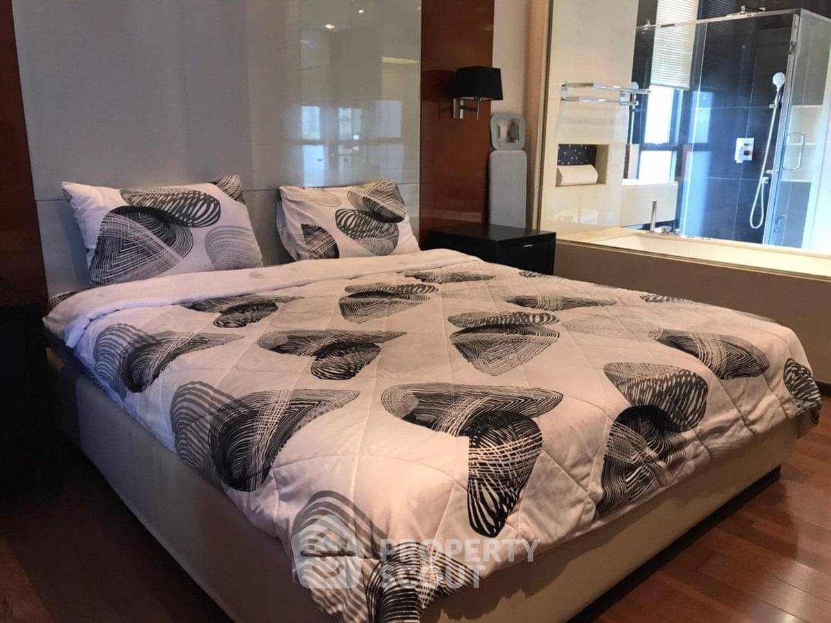 รูป คอนโด 2 ห้องนอน น่าอยู่ The Address Sukhumvit 28 300 ม. ถึง BTS พร้อมพงษ์ (ID 1589866) - รูปที่ 4/7