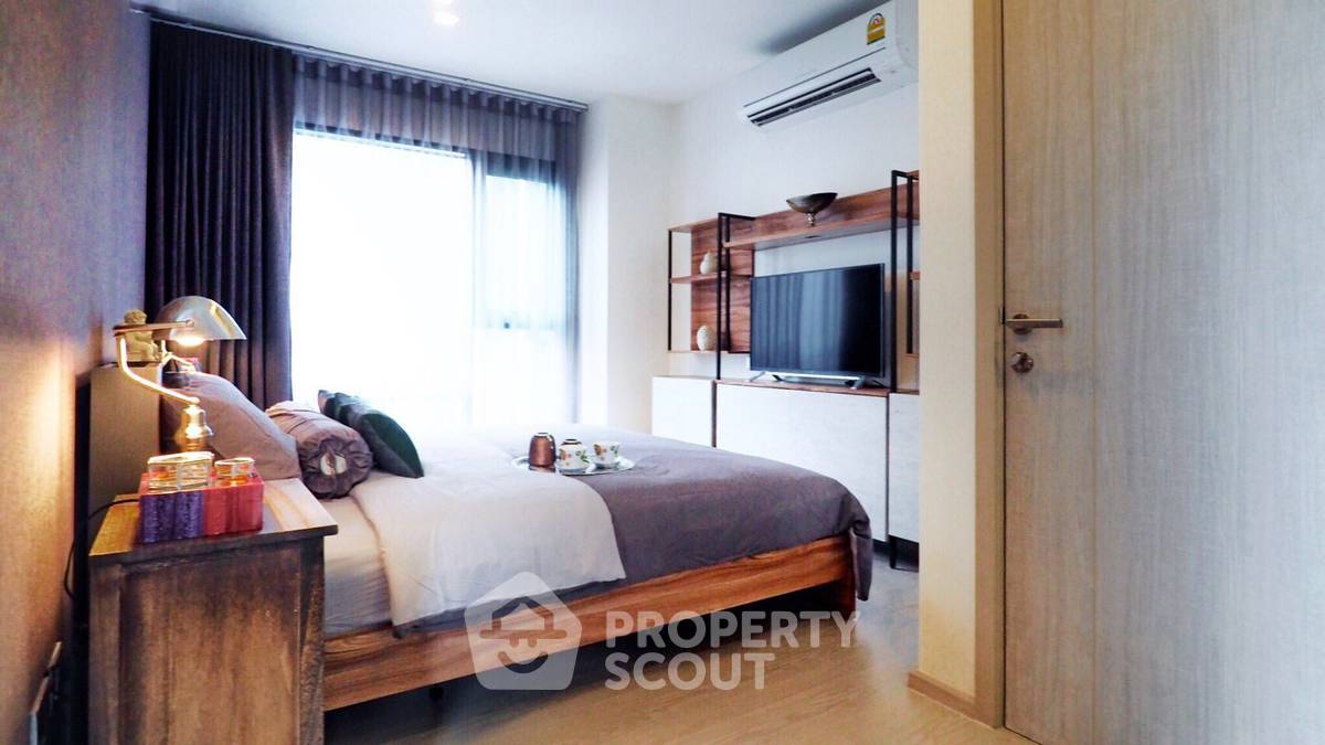 รูป คอนโด 2 ห้องนอน 80 ตร.ม. ชั้น 24 โครงการ Rhythm Sukhumvit 36-38 ใกล้ BTS ทองหล่อ 300 ม. (ID 476516) - รูปที่ 11/26