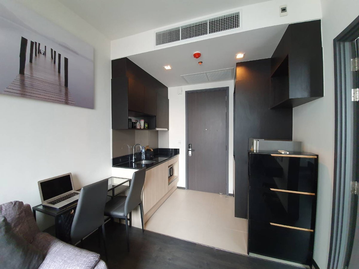รูป For rent Condo Edge Sukhumvit 23 Fully Furnished (S02-0044) - รูปที่ 9/12