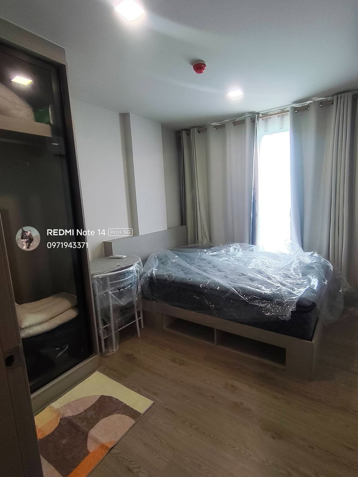 รูป SP132📍ให้เช่า (For Rent) Kave COCO บางแสน Tel: 064-242-6068,099-690-3486 - รูปที่ 8/10