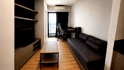 ขายคอนโด : ขาย Chapter One Midtown Ladprao 24