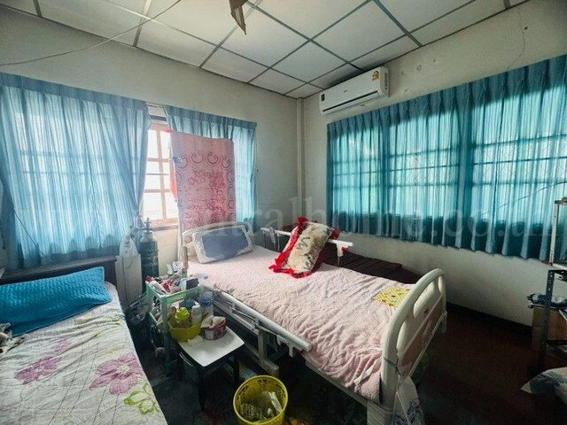 รูป บ้านเดี่ยว 2 ชั้น ซอยแจ้งวัฒนะ ปากเกร็ด 6 ใกล้เทศบาลปากเกร็ด - รูปที่ 10/16