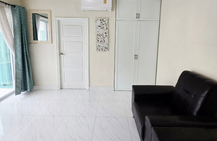 รูป บ้านสวนพูลวิลล่าพัทยา 7.9 ล้านทำเลดี - รูปที่ 13/19