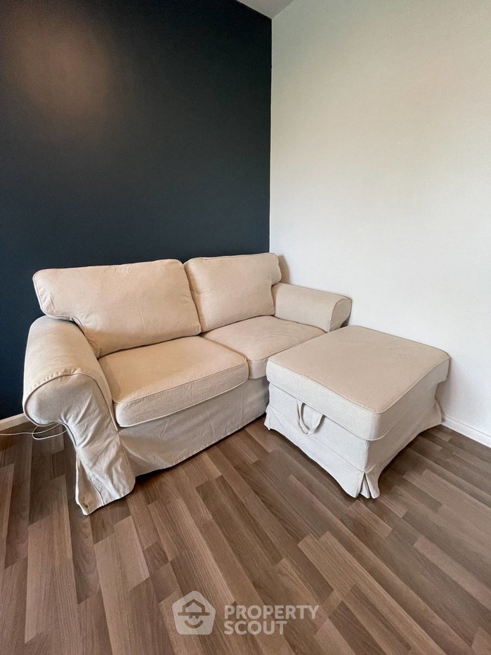รูป คอนโด 1 ห้องนอน ขาย Living Nest รามคำแหง ทำเล หัวหมาก บางกะปิ (ID 3099001) - รูปที่ 2/14