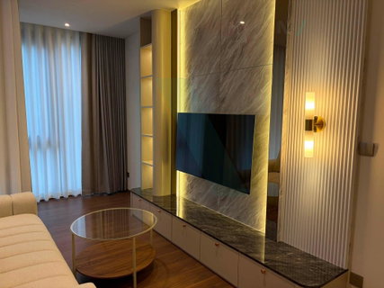 รูปภาพ 🔺 For Rent Condo VIA 61 Building 1, Floor 2,1 bed room, Room size 53 sqm
