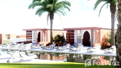 Houses for sale Ko Samui Surat Thani : 1 Bedroom Villa for sale at Casa Blanca Residences  6593905