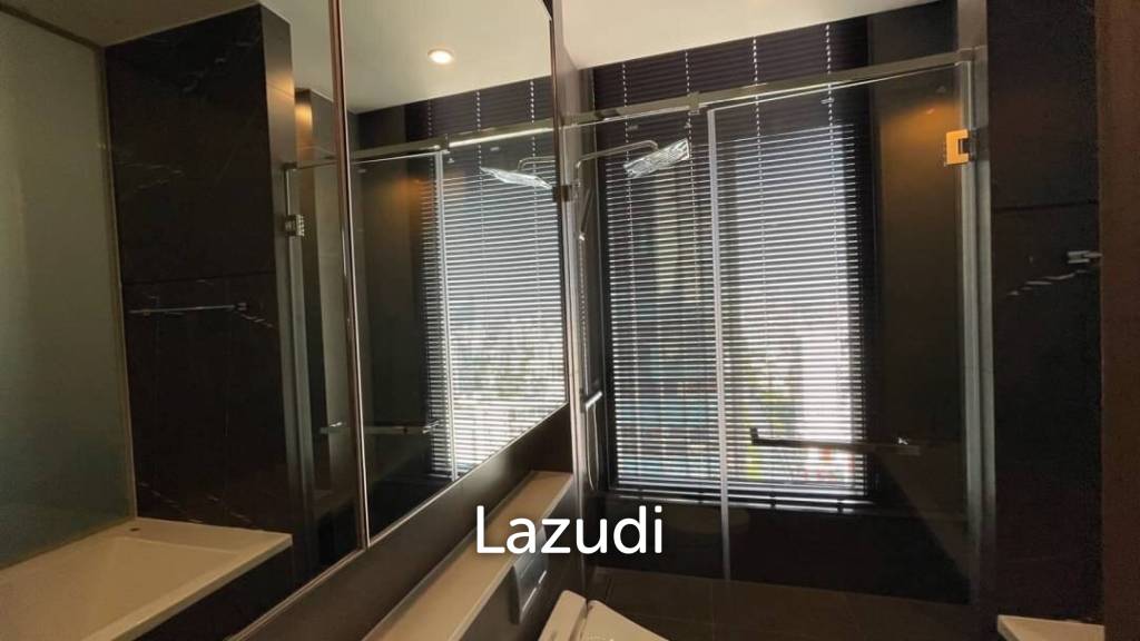 picture 1 BED 48 SQM The ESSE at Singha complex for rent - 4/7