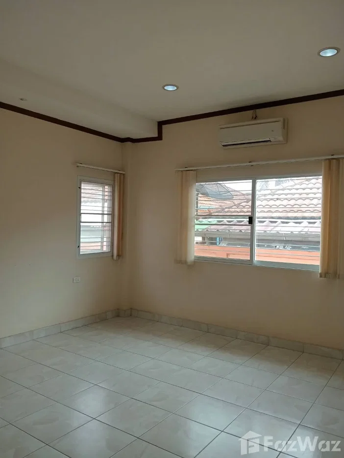 รูป ขาย บ้านเดี่ยว 2 ห้องนอน ใน หนองปลาไหล, ชลบุรี 1938604 - รูปที่ 13/24
