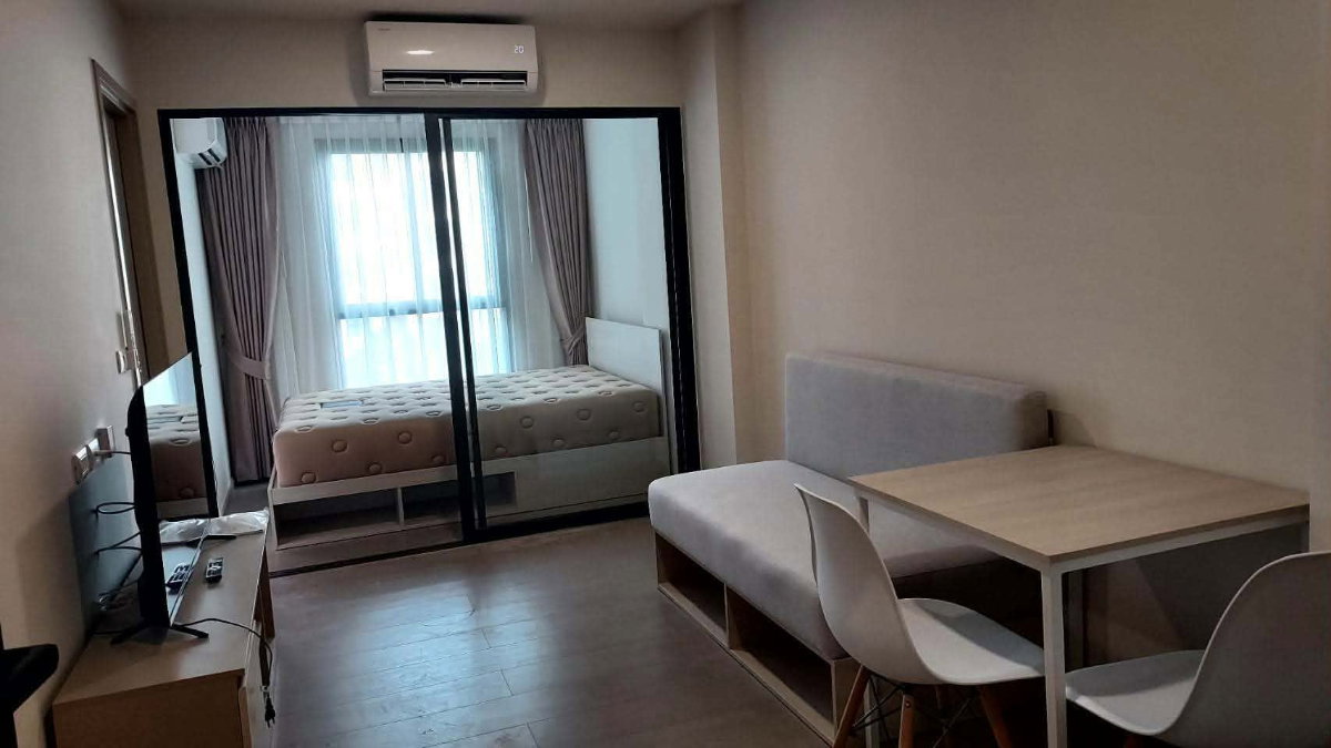 picture GOOD DAY Sukhumvit 93 for Rent - 12/19