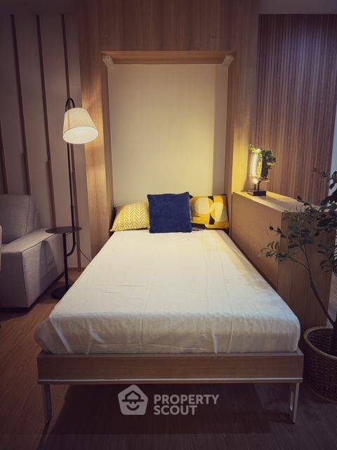 รูป คอนโด 1 ห้องนอน 52 ตร.ม. Le Luk Condominium ใกล้ BTS พระโขนง 200 ม. (ID 1652533) - รูปที่ 5/12