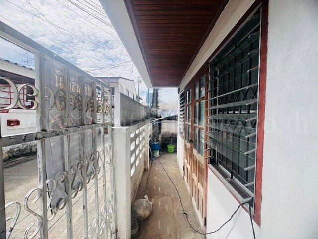 รูป บ้านเดี่ยว 2 ชั้น ซอยแจ้งวัฒนะ ปากเกร็ด 6 ใกล้เทศบาลปากเกร็ด - รูปที่ 5/16