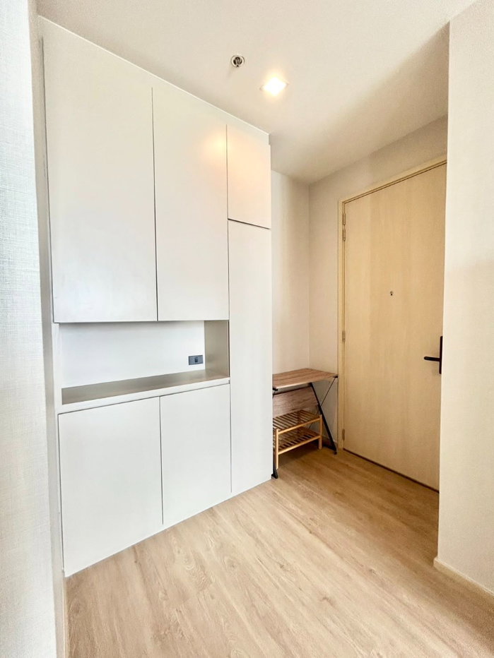 picture ✨🏙️ Noble State Sukhumvit 39 | Spacious 2BR Condo for Rent | Prime Phrom Phong Location - 11/11
