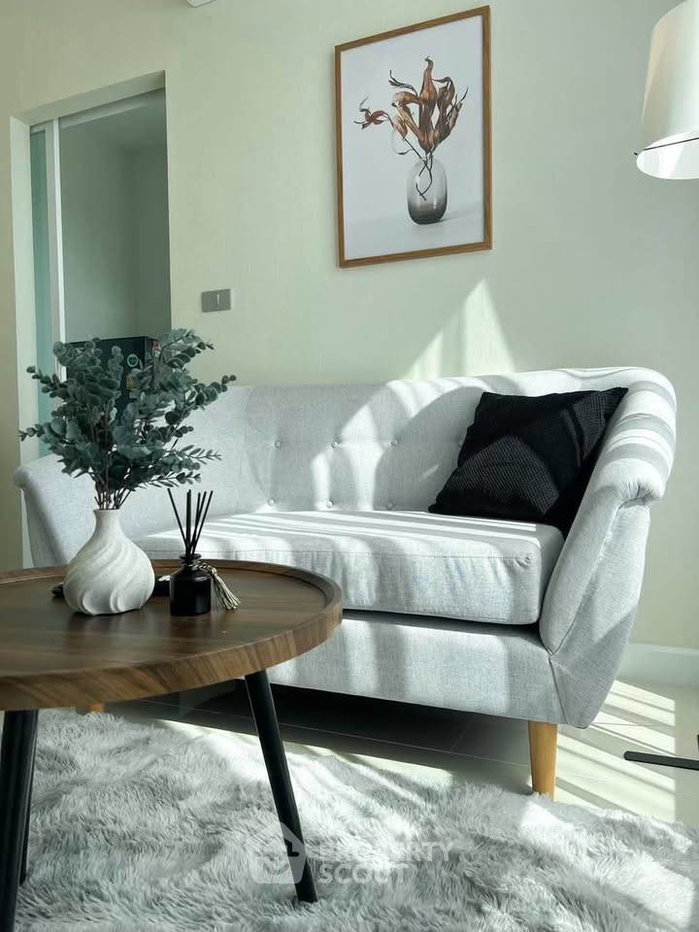 picture 1-BR 31 Sqm Condo At The Sky Sukhumvit, 8th Floor Near BTS Udom Suk (ID 3101889) - 7/15