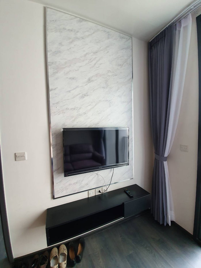 รูป For rent Condo Edge Sukhumvit 23 Fully Furnished (S02-0044) - รูปที่ 10/12