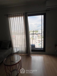 รูปภาพ คอนโด 1 ห้องนอน The Seed Mingle Sathorn-Suanplu ใกล้ BTS ศาลาแดง (ID 2248900)